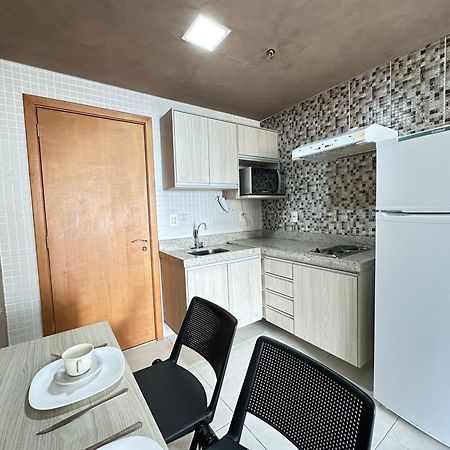 Brookfield Towers Business Jardim Goias Apartment Goiânia Exterior photo