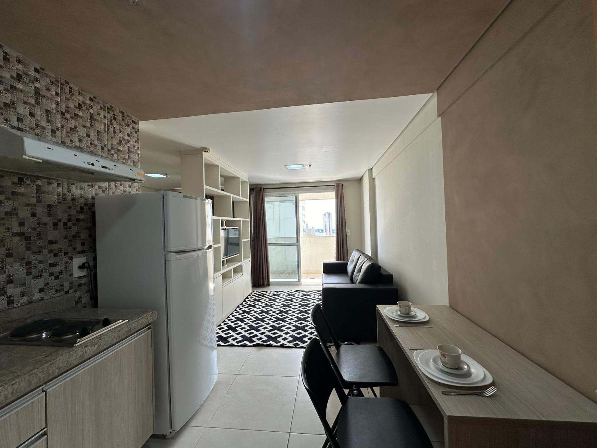Brookfield Towers Business Jardim Goias Apartment Goiânia Exterior photo